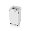 IDEAL 2604 MC Feinschnitt 0,8x12mm P-6 Büro-Aktenvernichter
