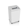 IDEAL 3104 CC auto. Öler Partikelschnitt 4x40mm P-4 Büro-Aktenvernichter