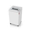 IDEAL 3104 CC Partikelschnitt 2x15mm P-5 Büro-Aktenvernichter