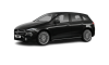 Mercedes-Benz B-Klasse B 180 Benzin Schwarz