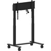 iiyama MD-CAR2031-B1 Monitorlift max, 120kg schwarz auf Rollen