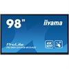 iiyama ProLite 249cm 98Zoll 3840x2160Pixel 4K