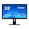 iiyama ProLite B2875UHSU-B1, 71,1 cm (28 Zoll) 3840 x 2160 4K