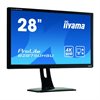 iiyama ProLite B2875UHSU-B1, 71,1 cm (28 Zoll) 3840 x 2160 4K