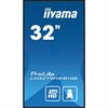 iiyama ProLite LH3275HS-B1AG 81cm 32Zoll 1920x1080Pixel