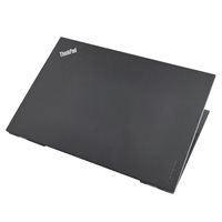 Lenovo ThinkPad T570 - i5-6200U | 32GB 15,6 Zoll 120GB SSD