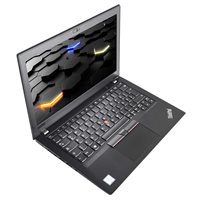 Lenovo ThinkPad X280 - i5-8250U | 16GB 12,5 Zoll 1000GB SSD