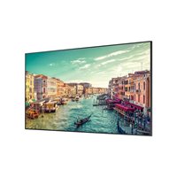 Samsung QM85R - 214 cm (85 Zoll) Diagonalklasse LCD-Display 4K UHD