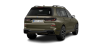 BMW X7 xDrive40d Diesel Braun