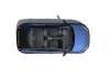 Hyundai Bayon 1.0 T-GDI Benzin Grau