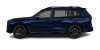 BMW X7 xDrive40d Diesel Blau