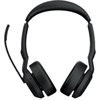 Jabra Evolve2 55 MS Stereo Headset