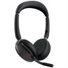 Jabra Evolve2 65 Flex UC Stereo Headset