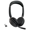 Jabra Evolve2 65 Flex UC Stereo Headset