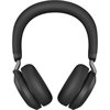 Jabra Evolve2 75 Headset mit Ladestation