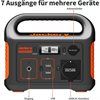Jackery Explorer 240 Tragbare Powerstation