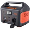 Jackery Explorer 500 Tragbare Powerstation
