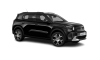 Citroen C3 Aircross Hybrid 145 ë-DCS6 Benzin Schwarz