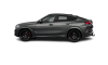 BMW X6 xDrive40d Diesel Grau