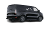 Ford Tourneo Custom 2.0 EcoBlue 100kW 320 L1 Diesel Schwarz