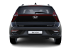 Hyundai Bayon 1.0 T-GDI Benzin Grau