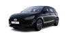 Hyundai i30 1.6 T-GDI Benzin Schwarz