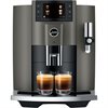 Jura E8 Dark-Inox (EC)