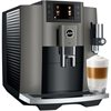 Jura E8 Dark-Inox (EC)