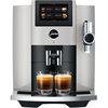 Jura S8 Platin (EB)