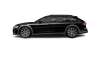 Audi A6 allroad quattro 45 TDI S tronic Diesel Schwarz
