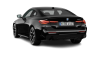 BMW 4er Coupé 420d A Diesel Schwarz