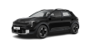 Kia Stonic 1.0 T-GDI 48V DCT7 Benzin Schwarz