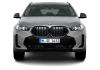 BMW X6 xDrive 40d Diesel Grau