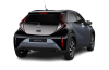 Toyota Aygo X 1.0-l-VVT-i Benzin Beige