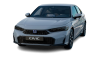 Honda Civic 2.0 i-MMD Hybrid Plug-In-Hybrid Grau