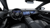 Mercedes-Benz S-Klasse S 350 d Diesel Schwarz