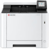 KYOCERA ECOSYS PA2600cx - 3 Jahre Garantie