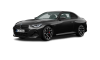BMW 2er Coupé 220i Steptronic Benzin Schwarz