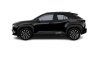 Toyota Yaris Cross 1,5-l-VVT-iE Benzin Silber