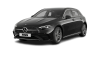 Mercedes-Benz A-Klasse A 180 d DCT Diesel Schwarz