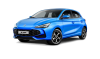 MG MG3 1.5 85kW Benzin Blau