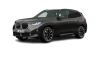 BMW X3 xDrive30e Plug-In-Hybrid Schwarz