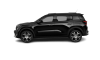 Citroen C3 Aircross Hybrid 145 ë-DCS6 Benzin Schwarz