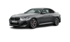 BMW 2er Coupé 230i Steptronic Plug-In-Hybrid Grau