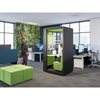Lech Smartphone Box für 1 Person 1,2x0,9x2,3m