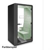 Lech Smartphone Box für 1 Person 1,2x0,9x2,3m