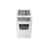 LEITZ IQ Aktenvernichter Slim Home Office P-4 10 Bl