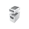 LEITZ IQ Aktenvernichter Slim Home Office P-4 10 Bl