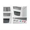 LEITZ IQ Aktenvernichter Slim Home Office P-4 10 Bl