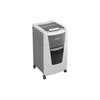 LEITZ IQ Autofeed Aktenvernichter Office 300 P-4 300 Blatt